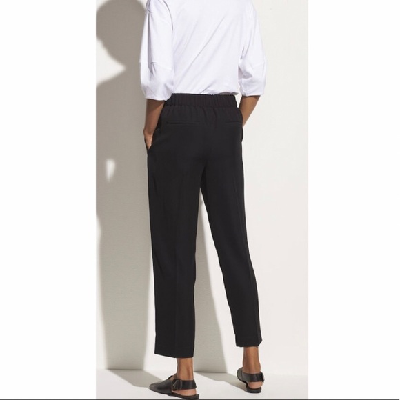 Vince Pull On Pants. - Picture 3 of 9